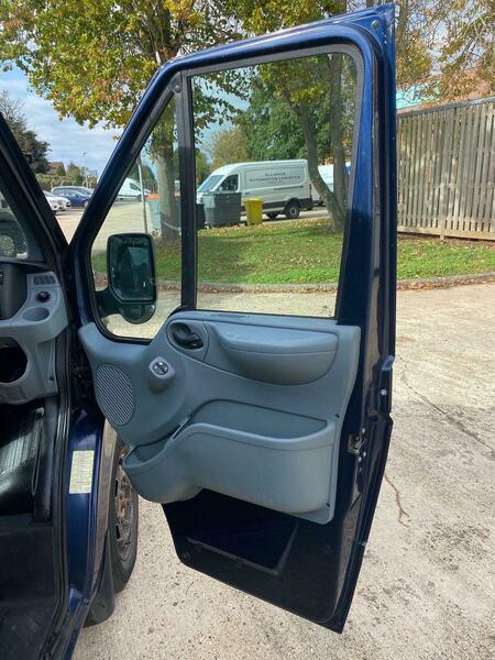 Used Ford Transit 2012 for sale - 76407228: Photo 18