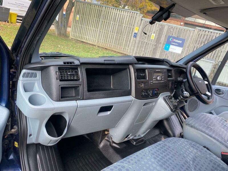 Used Ford Transit 2012 for sale - 76407228: Photo 21