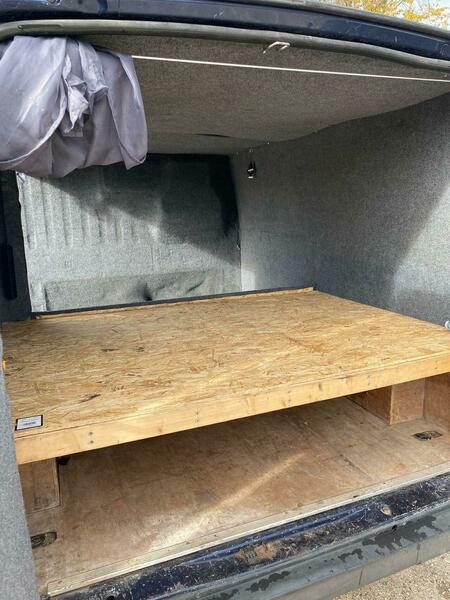 Used Ford Transit 2012 for sale - 76407228: Photo 22