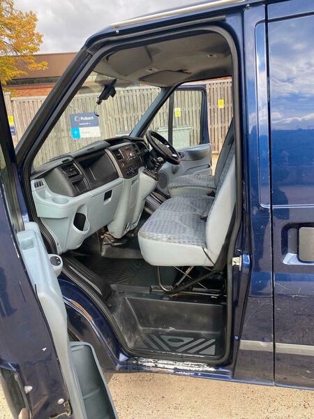 Used Ford Transit 2012 for sale - 76407228: Photo 26