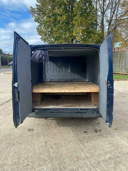 Used Ford Transit 2012 for sale - 76407228: Photo 27