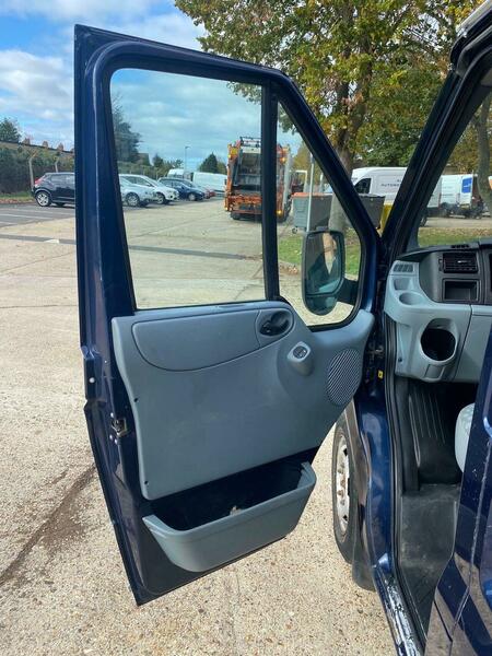 Used Ford Transit 2012 for sale - 76407228: Photo 28