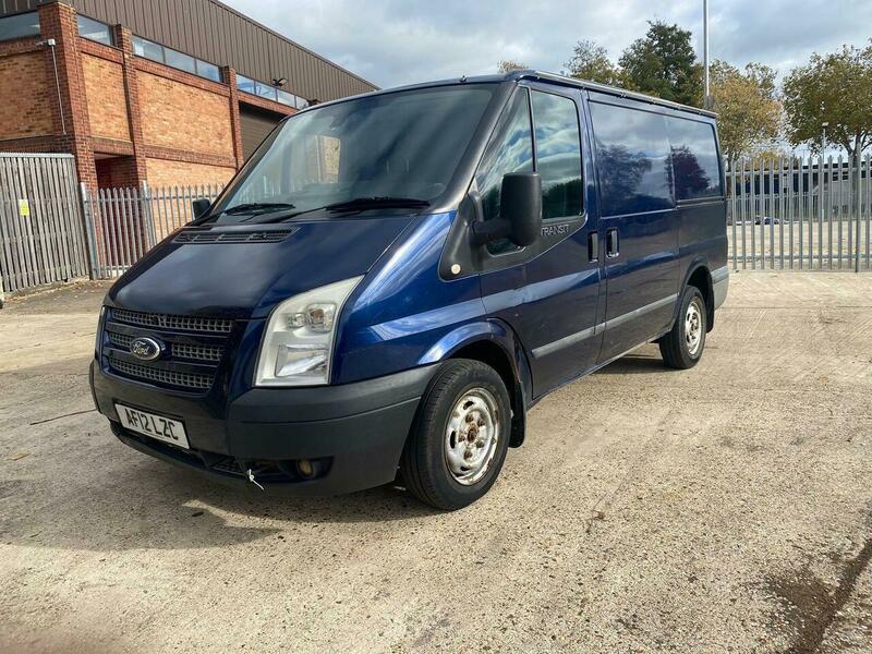 Used Ford Transit 2012 for sale - 76407228: Photo 29