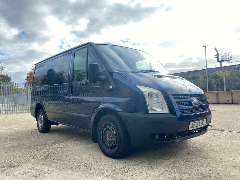 Used Ford Transit 2012 for sale - 76407228: Photo 31
