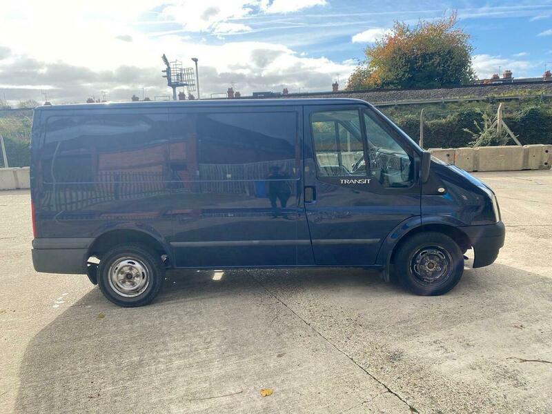 Used Ford Transit 2012 for sale - 76407228: Photo 6