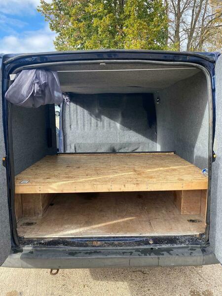 Used Ford Transit 2012 for sale - 76407228: Photo 8