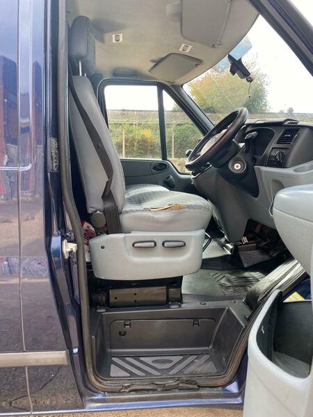 Used Ford Transit 2012 for sale - 76407228: Photo 9