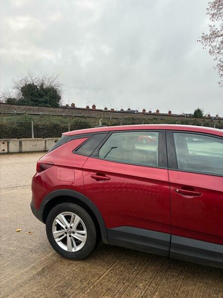 Used Vauxhall Grandland X 2018 for sale - 76924073: Photo 15