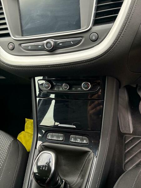 Used Vauxhall Grandland X 2018 for sale - 76924073: Photo 22