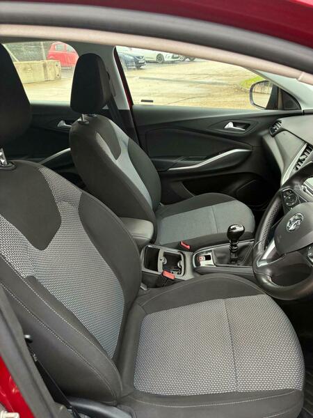 Used Vauxhall Grandland X 2018 for sale - 76924073: Photo 24