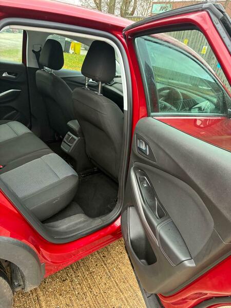 Used Vauxhall Grandland X 2018 for sale - 76924073: Photo 26