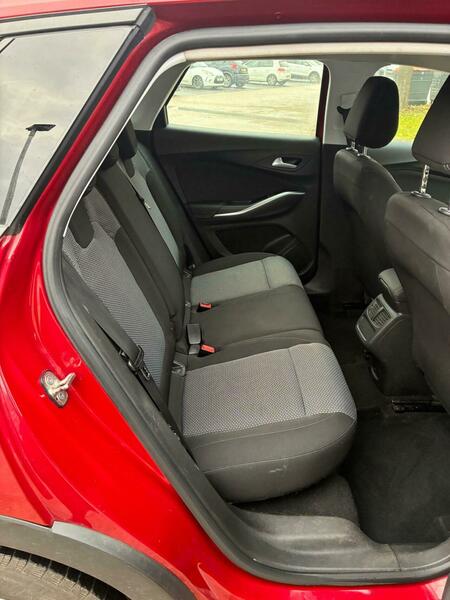 Used Vauxhall Grandland X 2018 for sale - 76924073: Photo 27