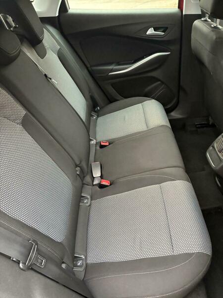 Used Vauxhall Grandland X 2018 for sale - 76924073: Photo 28