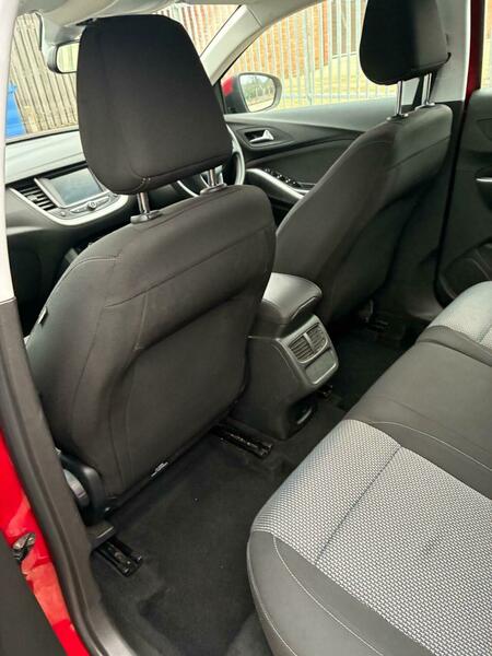 Used Vauxhall Grandland X 2018 for sale - 76924073: Photo 31