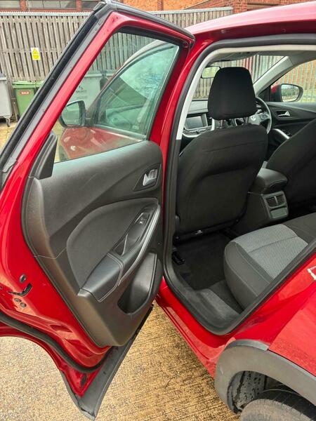 Used Vauxhall Grandland X 2018 for sale - 76924073: Photo 34