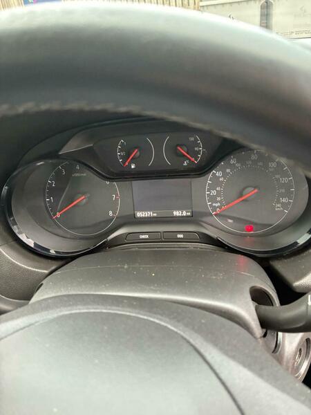 Used Vauxhall Grandland X 2018 for sale - 76924073: Photo 43