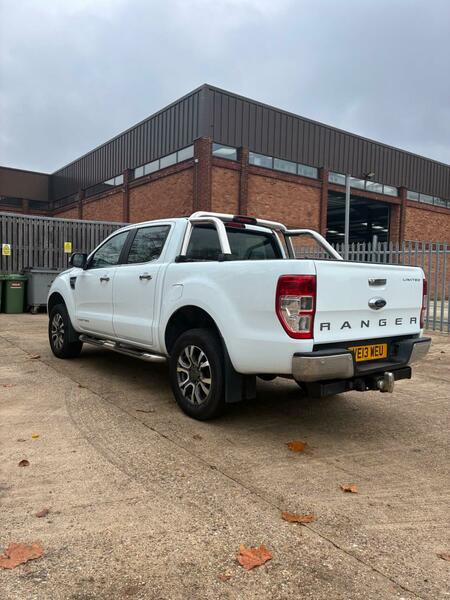 Used Ford Ranger 2013 for sale - 76520903: Photo 14