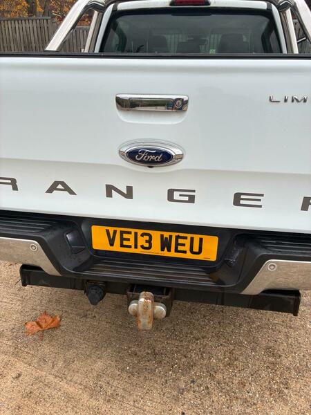 Used Ford Ranger 2013 for sale - 76520903: Photo 17