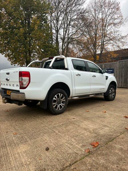 Used Ford Ranger 2013 for sale - 76520903: Photo 19