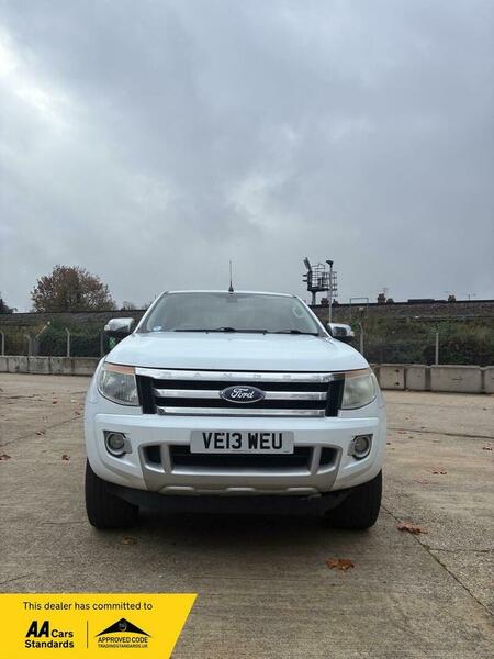 Used Ford Ranger 2013 for sale - 76520903: Photo 2