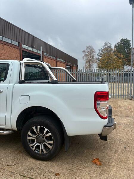 Used Ford Ranger 2013 for sale - 76520903: Photo 21