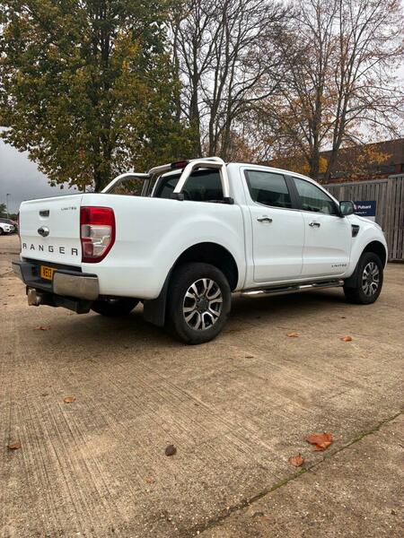 Used Ford Ranger 2013 for sale - 76520903: Photo 23