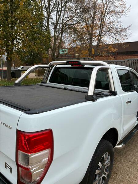 Used Ford Ranger 2013 for sale - 76520903: Photo 24
