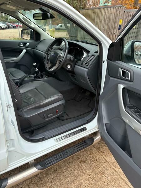 Used Ford Ranger 2013 for sale - 76520903: Photo 25