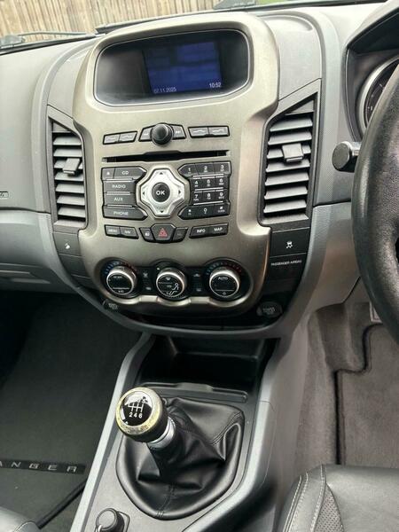 Used Ford Ranger 2013 for sale - 76520903: Photo 28