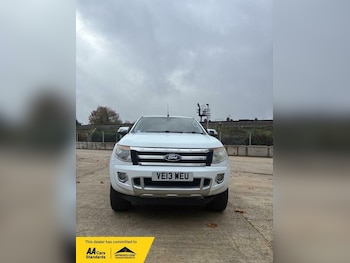 Used Ford Ranger 2013 for sale - 76520903: Photo