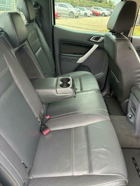 Used Ford Ranger 2013 for sale - 76520903: Photo 37