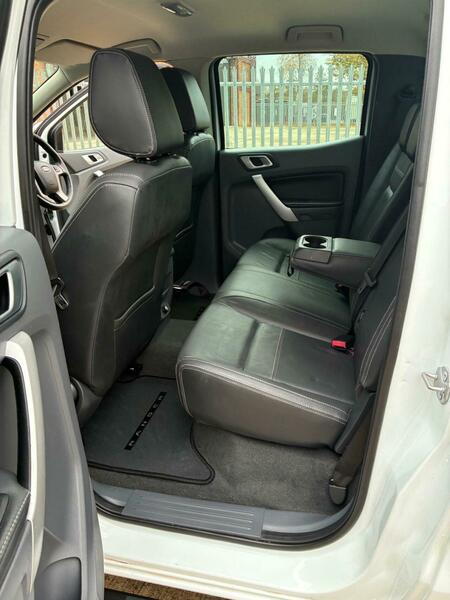 Used Ford Ranger 2013 for sale - 76520903: Photo 38