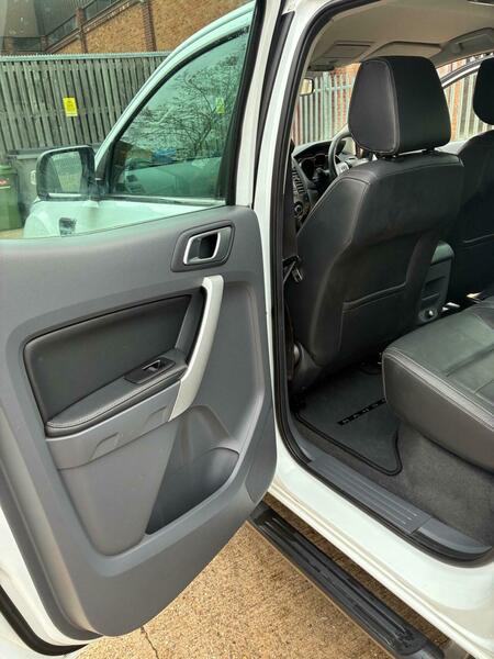 Used Ford Ranger 2013 for sale - 76520903: Photo 42