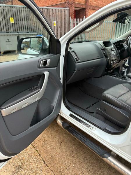 Used Ford Ranger 2013 for sale - 76520903: Photo 43