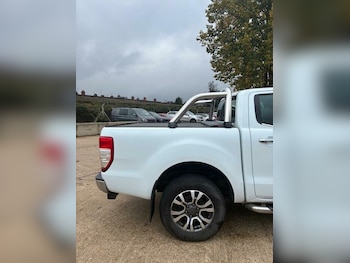 Used Ford Ranger 2013 for sale - 76520903: Photo