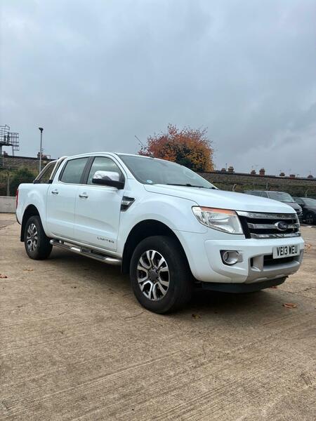 Used Ford Ranger 2013 for sale - 76520903: Photo 5