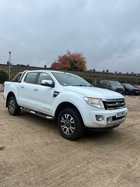 Used Ford Ranger 2013 for sale - 76520903: Photo 6