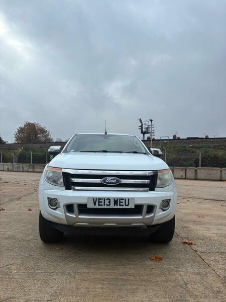 Used Ford Ranger 2013 for sale - 76520903: Photo 8