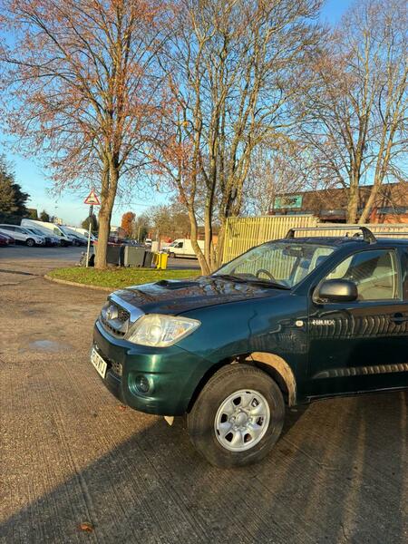 Used Toyota Hilux 2010 for sale - 76910780: Photo 10