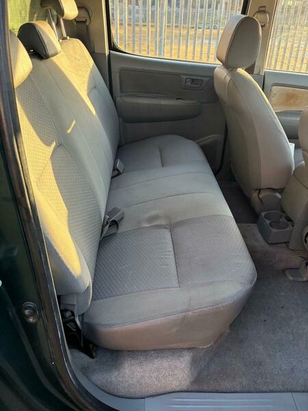 Used Toyota Hilux 2010 for sale - 76910780: Photo 15