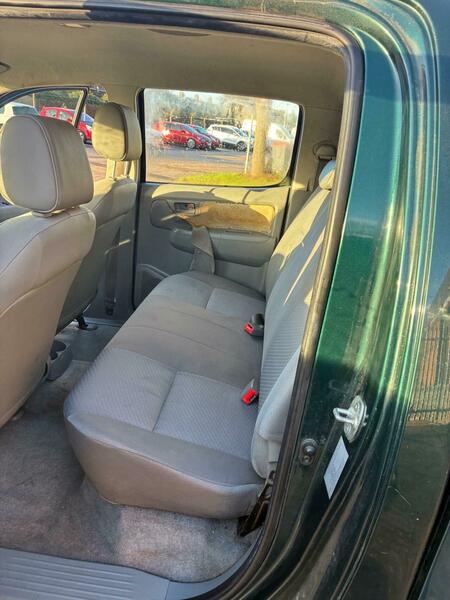 Used Toyota Hilux 2010 for sale - 76910780: Photo 16