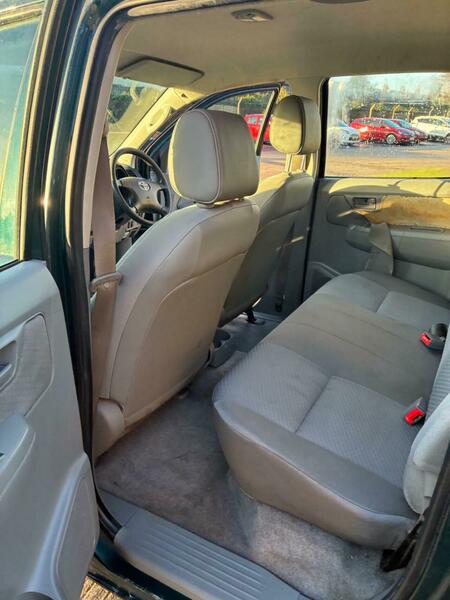 Used Toyota Hilux 2010 for sale - 76910780: Photo 18