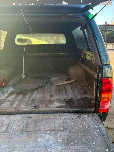 Used Toyota Hilux 2010 for sale - 76910780: Photo 19