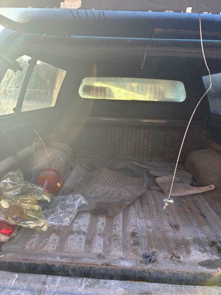 Used Toyota Hilux 2010 for sale - 76910780: Photo 20