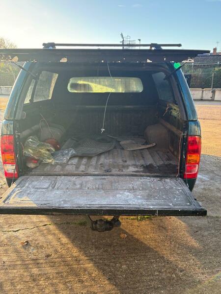 Used Toyota Hilux 2010 for sale - 76910780: Photo 31