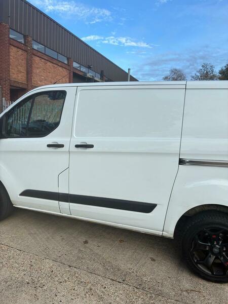Used Ford Transit Custom 2014 for sale - 76482660: Photo 14