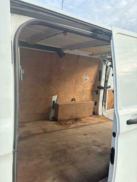 Used Ford Transit Custom 2014 for sale - 76482660: Photo 17