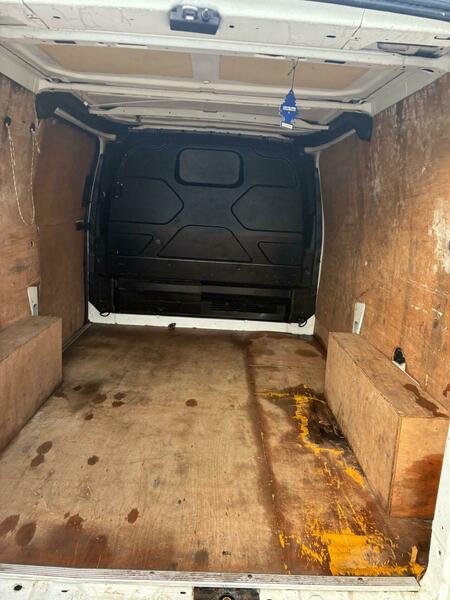 Used Ford Transit Custom 2014 for sale - 76482660: Photo 18