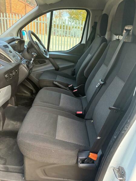 Used Ford Transit Custom 2014 for sale - 76482660: Photo 21