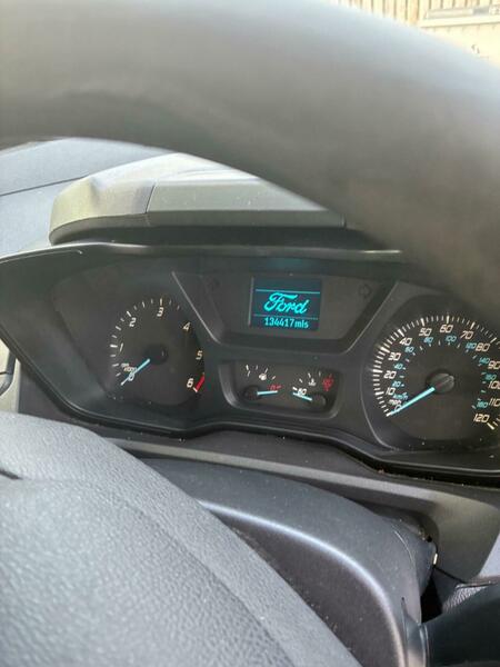 Used Ford Transit Custom 2014 for sale - 76482660: Photo 22